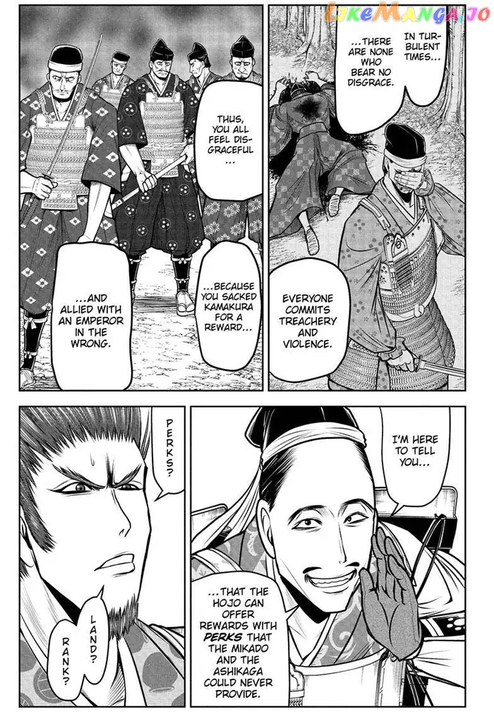 The Elusive Samurai Chapter 95 image 08_optimized